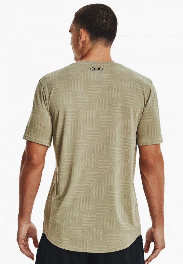 фото Футболка спортивная under armour