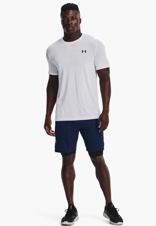фото Шорты спортивные under armour