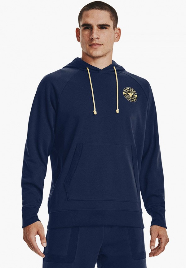 

Худи Under Armour, Синий, Under Armour RTLABF565701