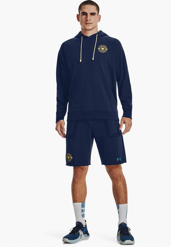 фото Худи under armour