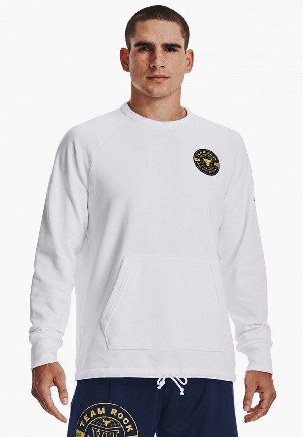 

Свитшот Under Armour, Белый, Under Armour RTLABF565801