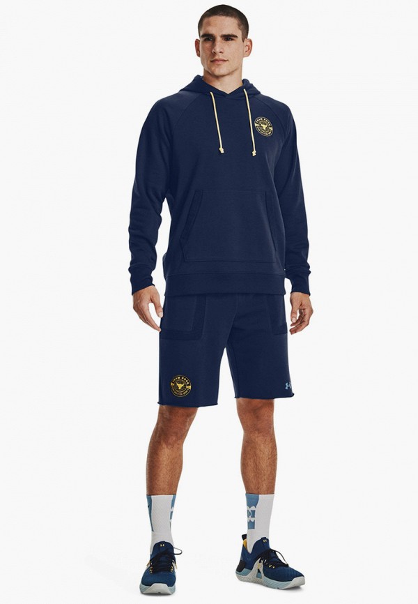 фото Шорты спортивные under armour