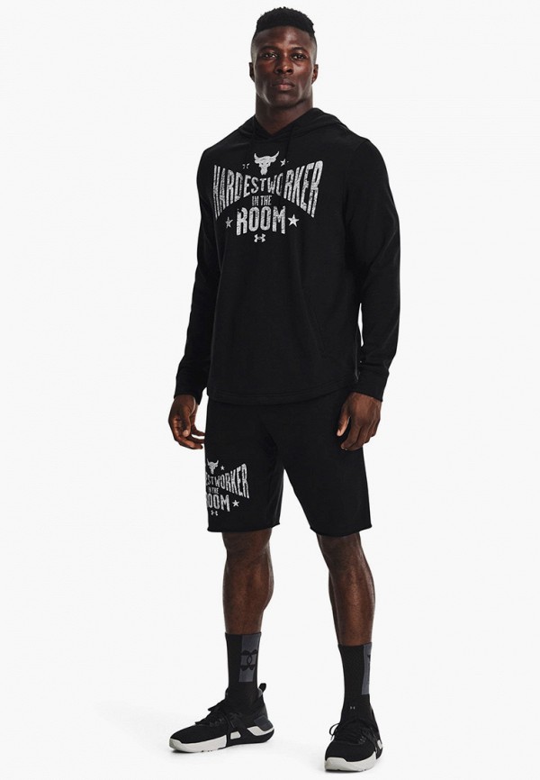 фото Худи under armour