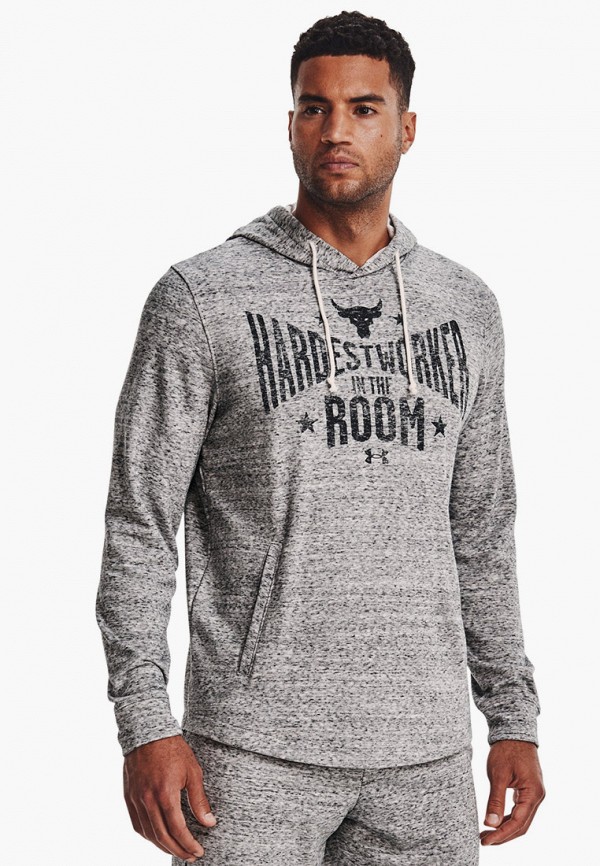 

Худи Under Armour, Серый, Under Armour RTLABF566301