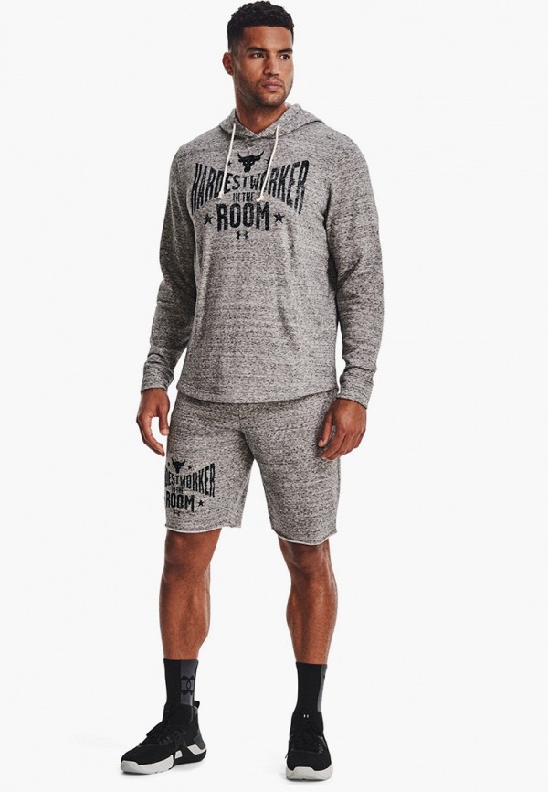фото Шорты спортивные under armour