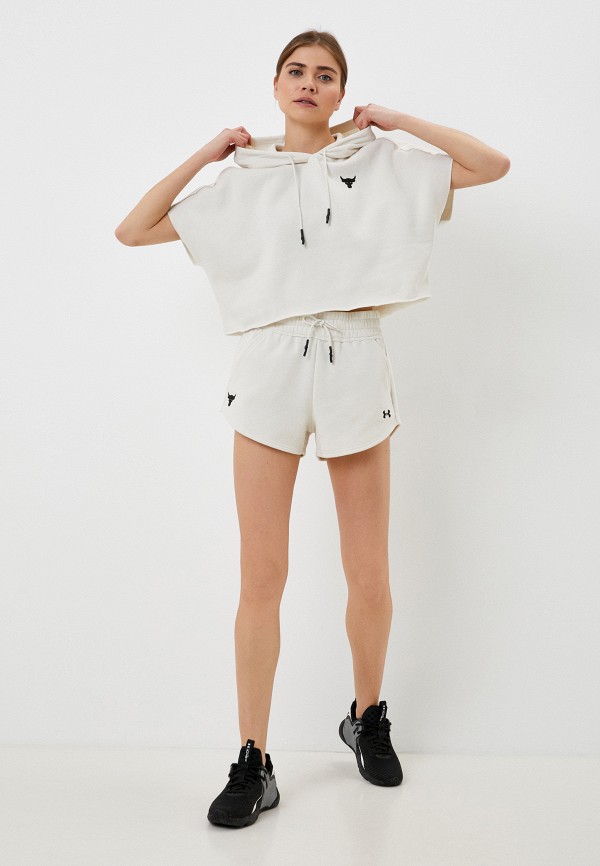 фото Худи under armour