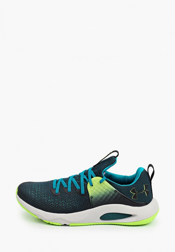 фото Кроссовки under armour