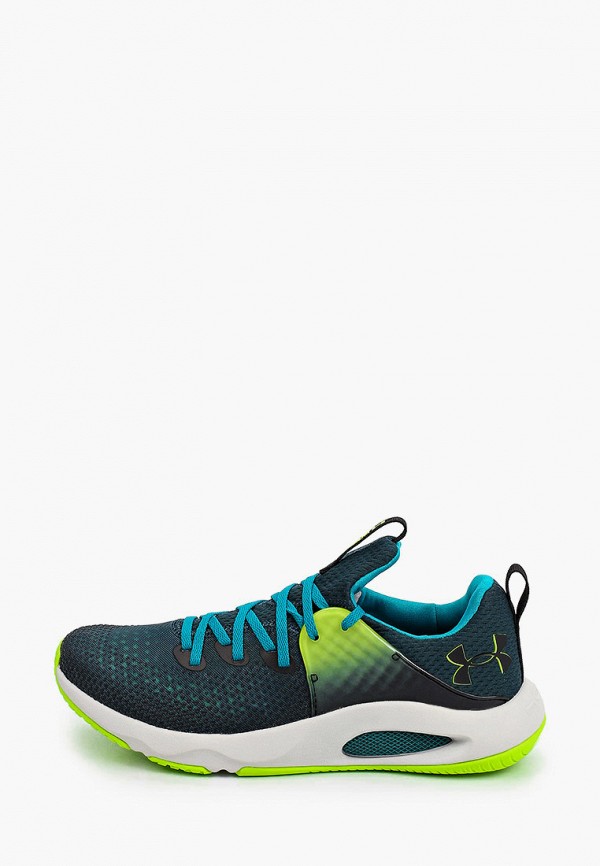 фото Кроссовки under armour