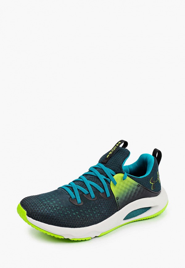 фото Кроссовки under armour