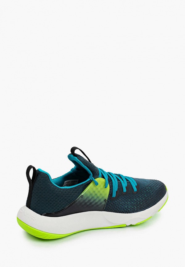 фото Кроссовки under armour