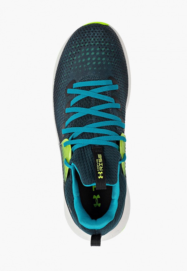 фото Кроссовки under armour