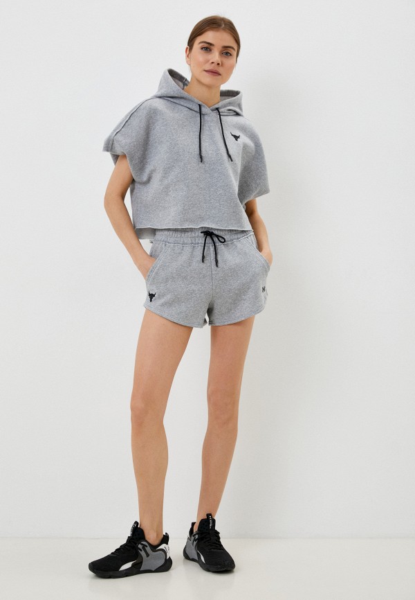 фото Шорты спортивные under armour