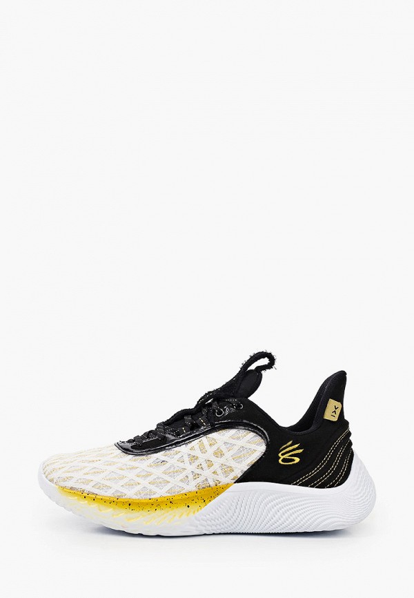 

Кроссовки Under Armour, Мультиколор, Under Armour RTLABF567402