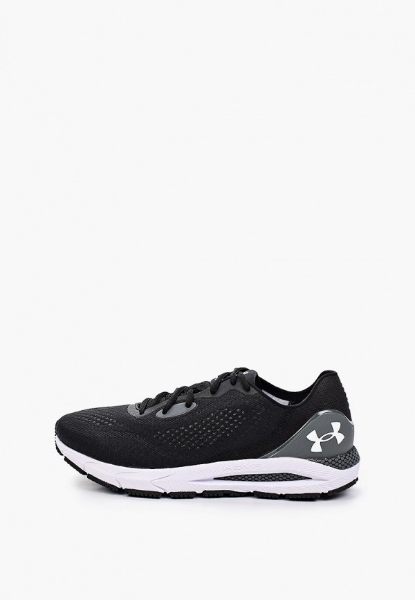 

Кроссовки Under Armour, Черный, UA HOVR Sonic 5