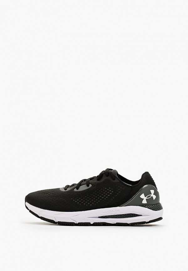 

Кроссовки Under Armour, Черный, UA HOVR Sonic 5