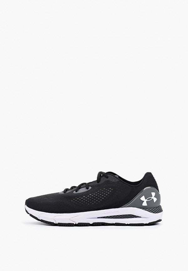 

Кроссовки Under Armour, Черный, UA HOVR Sonic 5