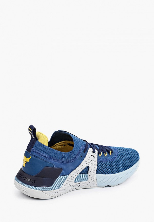 фото Кроссовки under armour