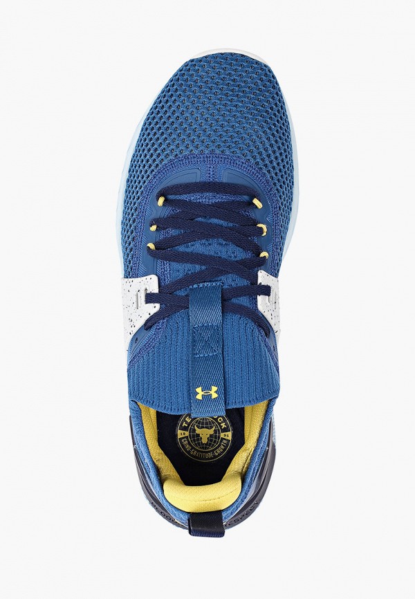 фото Кроссовки under armour