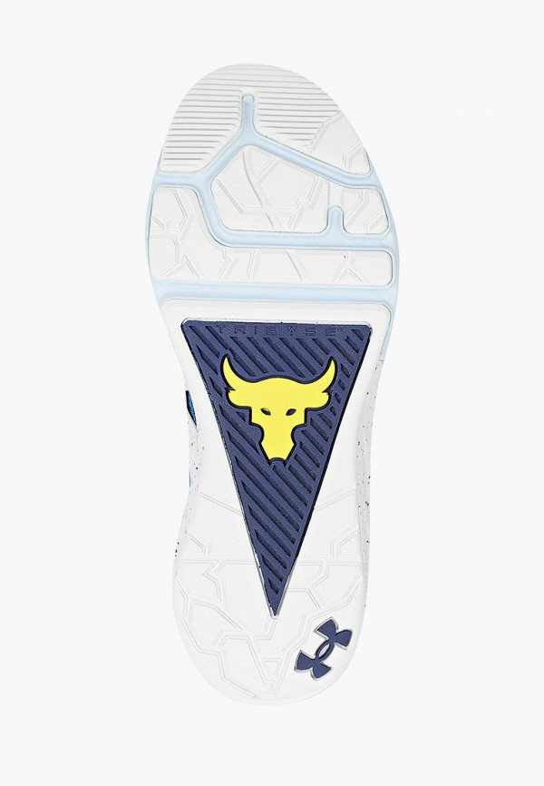 фото Кроссовки under armour