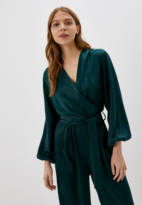 фото Комбинезон rene santi