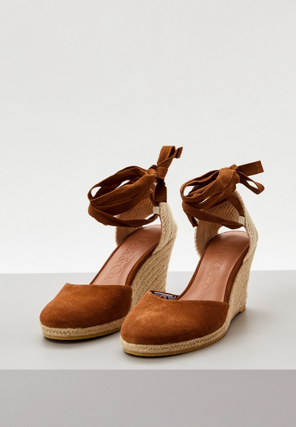 фото Туфли max&co