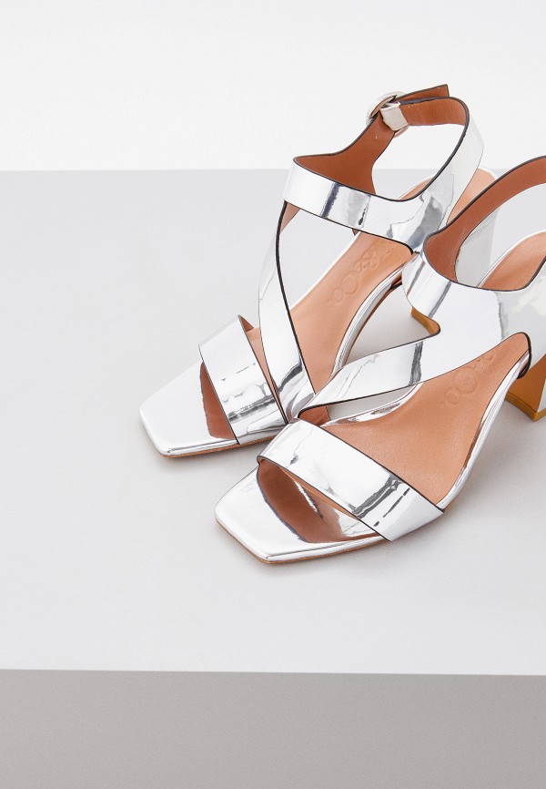 фото Босоножки max&co