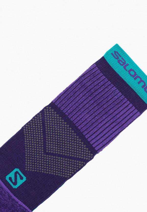 фото Носки salomon