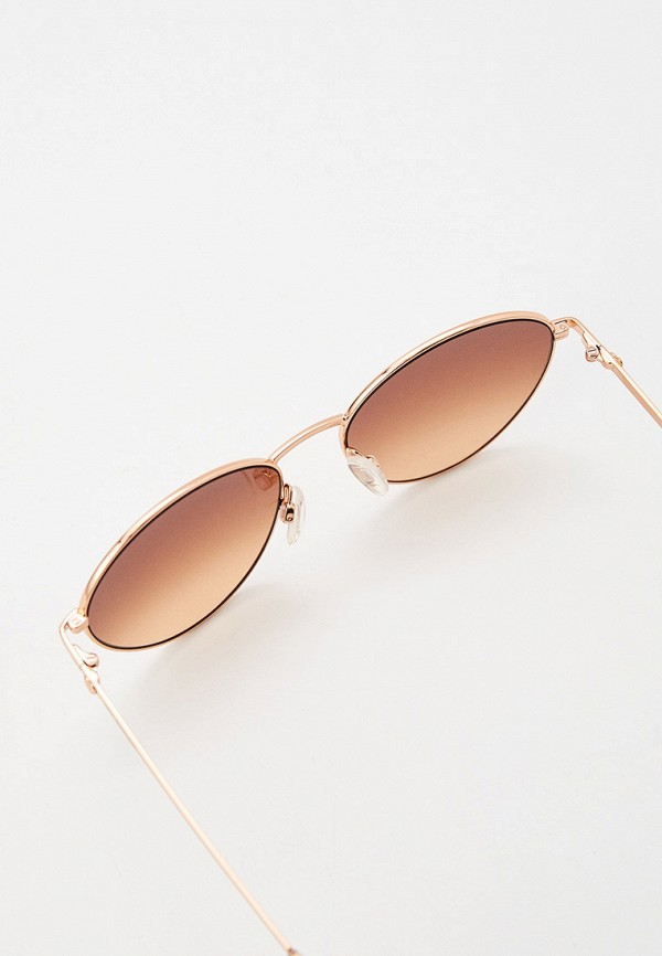 фото Очки солнцезащитные love moschino