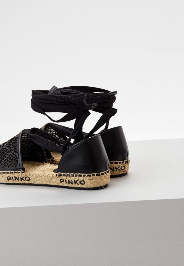 фото Эспадрильи pinko