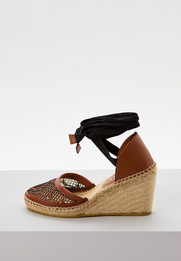 

Босоножки Pinko, Коричневый