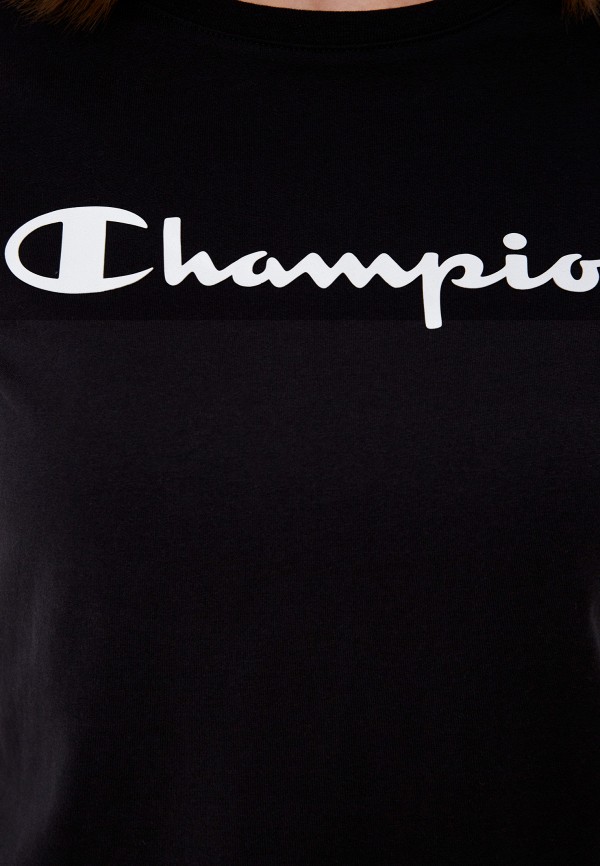 фото Футболка champion