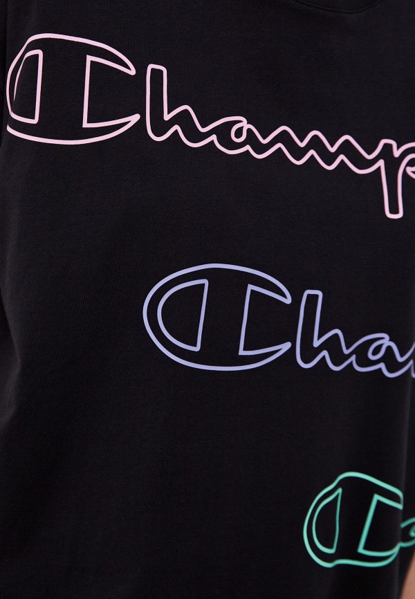 фото Футболка champion