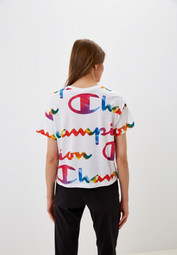 фото Футболка champion