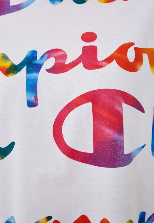 фото Футболка champion