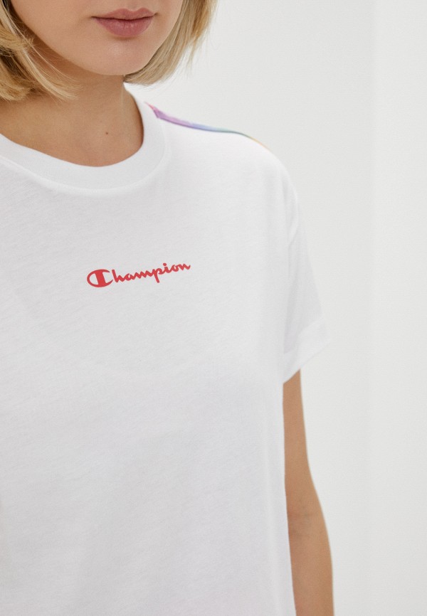 фото Футболка champion