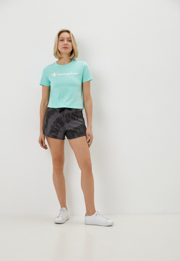 фото Шорты спортивные champion