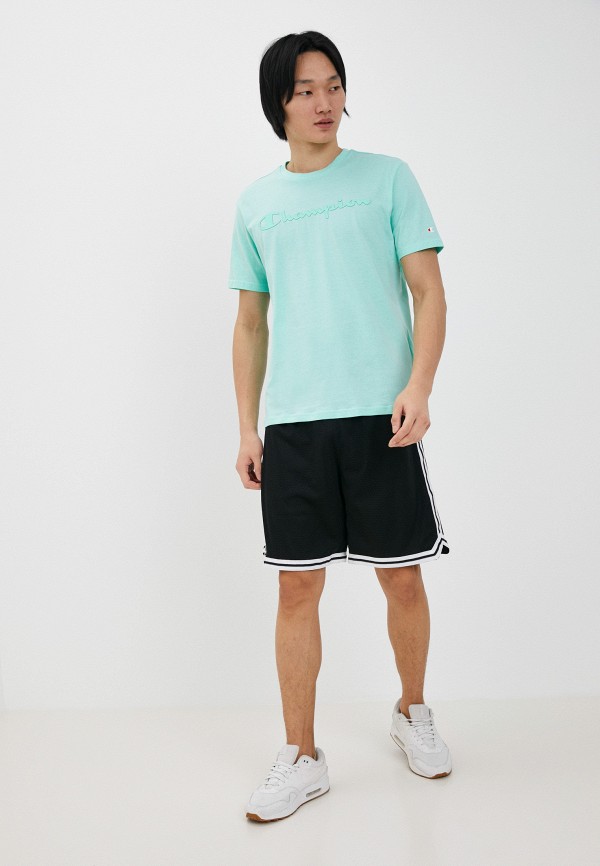 фото Шорты спортивные champion