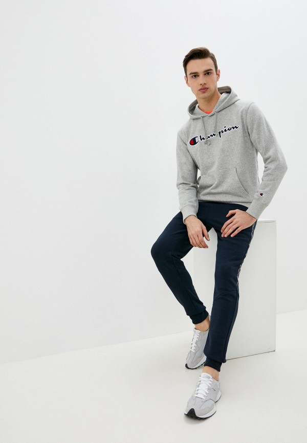 фото Худи champion