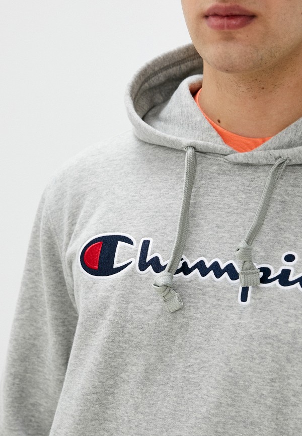 фото Худи champion