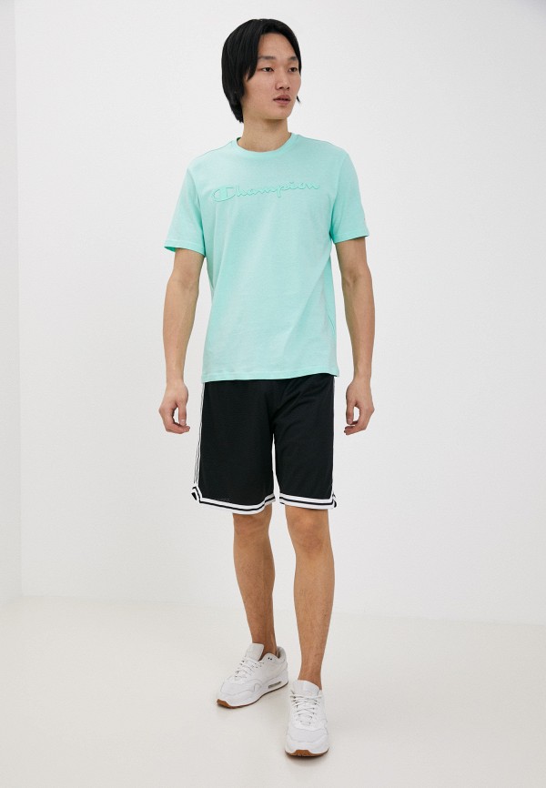 фото Футболка champion