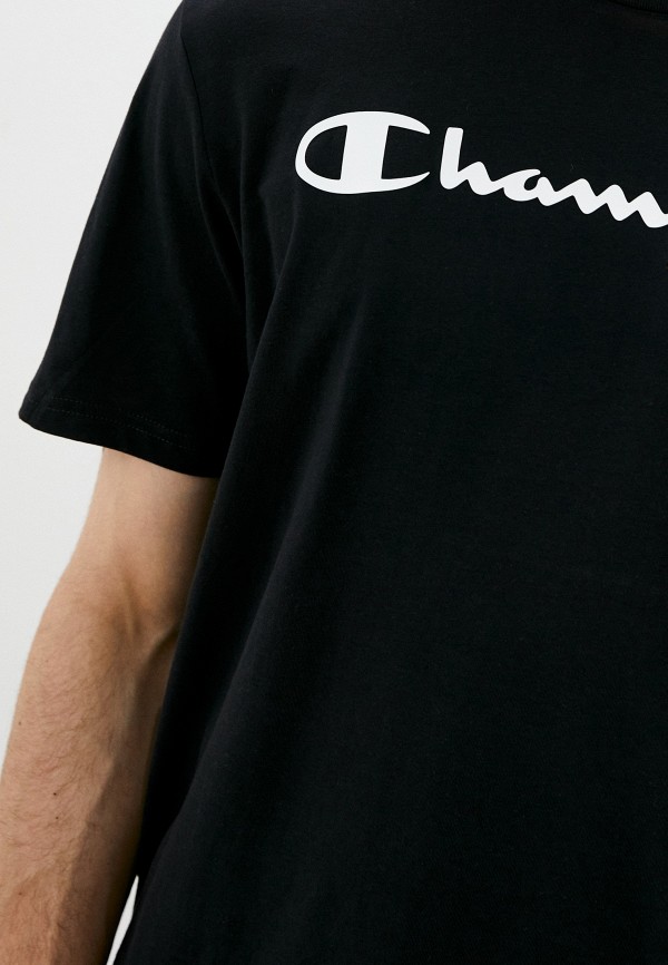 фото Футболка champion