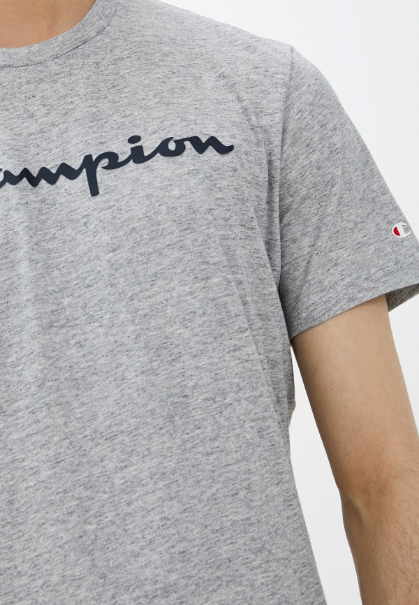 фото Футболка champion