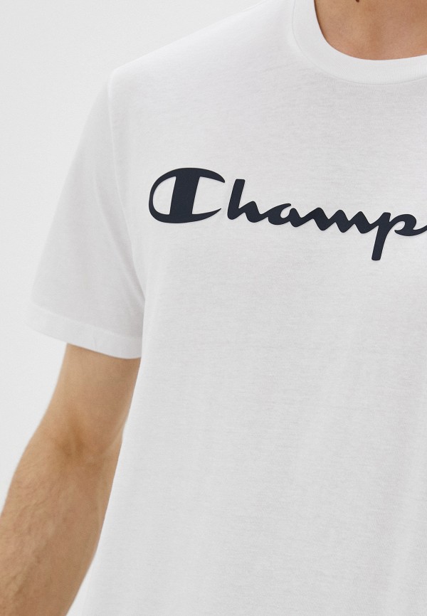 фото Футболка champion