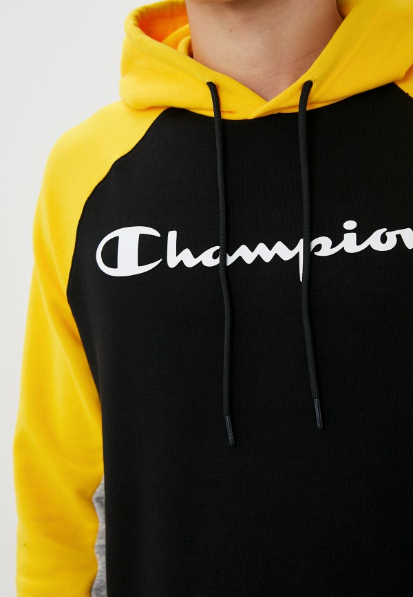 фото Худи champion