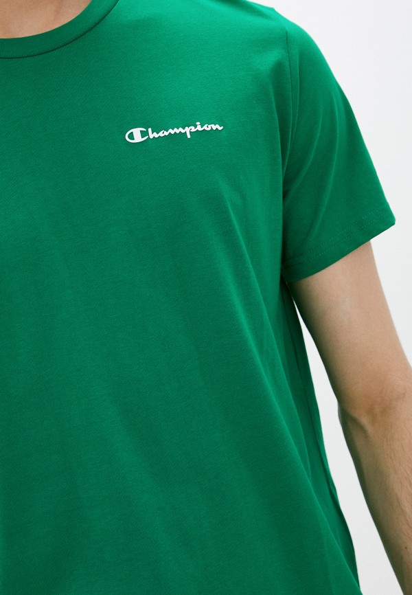 фото Футболка champion