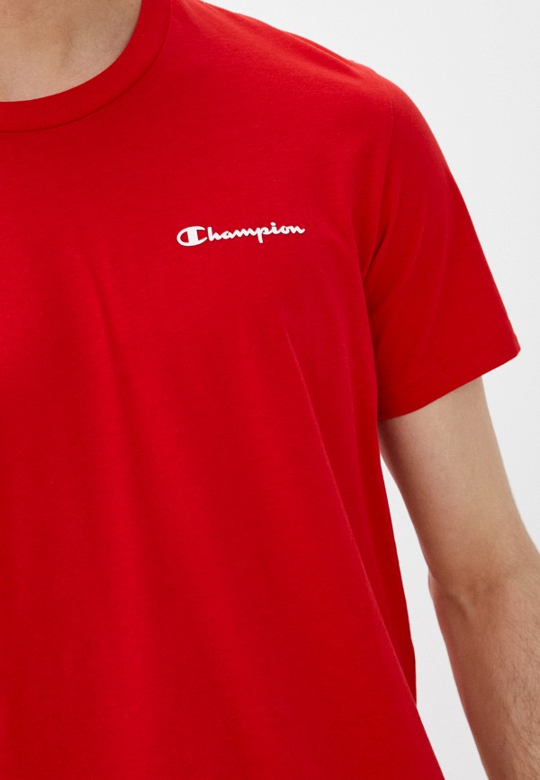 фото Футболка champion