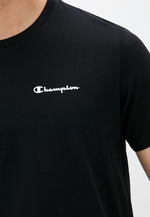 фото Футболка champion