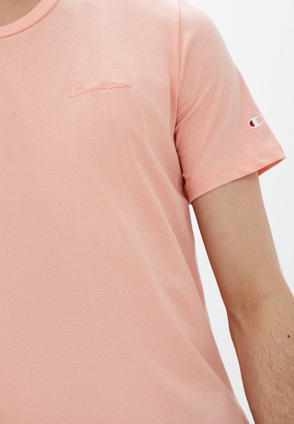 фото Футболка champion