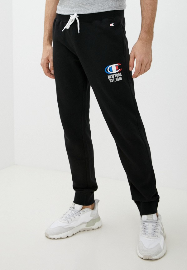 фото Брюки спортивные champion