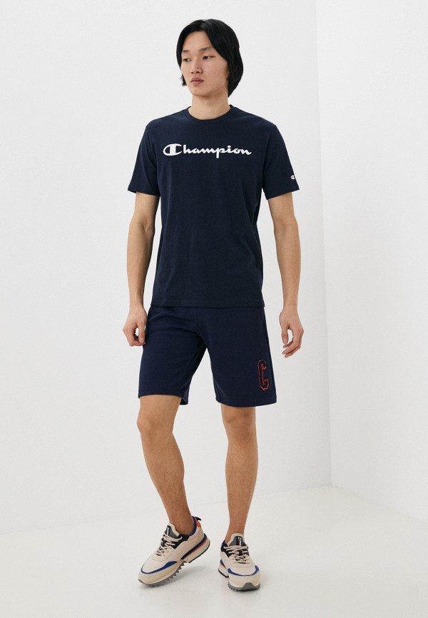 фото Шорты спортивные champion